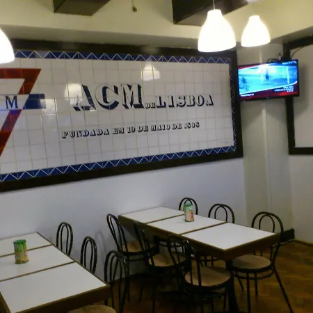 Acm Auberge de jeunesse