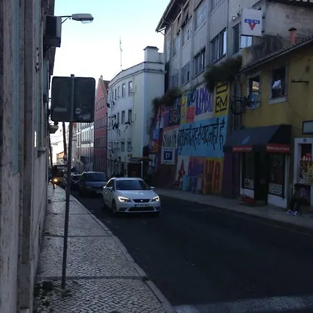 Acm Auberge de jeunesse