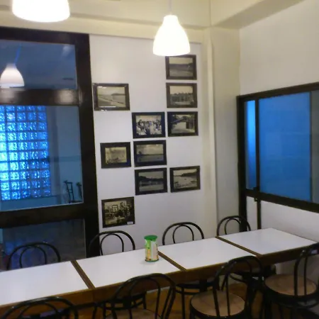 Auberge de jeunesse Acm Lisboa