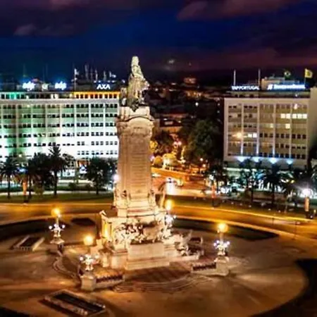Acm * Lisbon