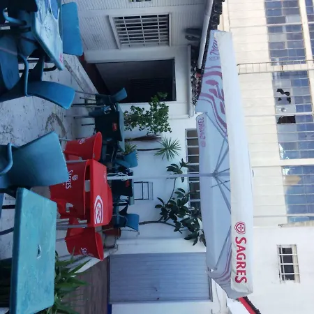 Hostel Acm *