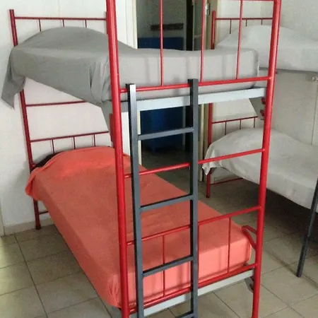 Hostel Acm Lisboa